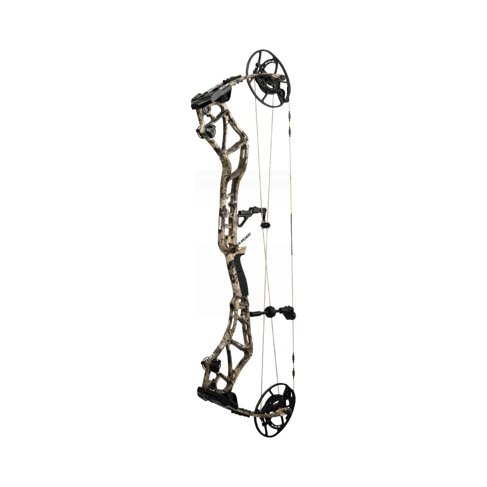  Bear Execute 30 Compound Bow