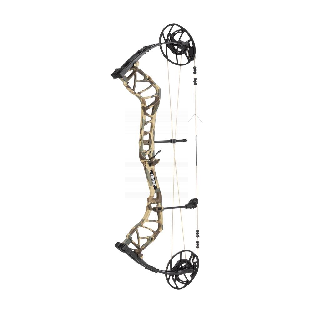 Bear Whitetail Legend Pro Compound Bow