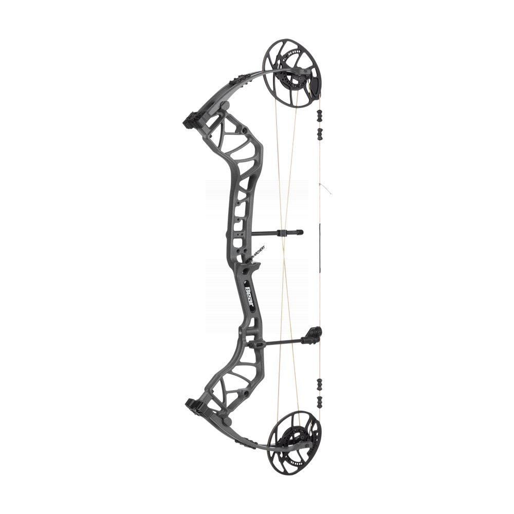  Bear Whitetail Legend Pro Compound Bow