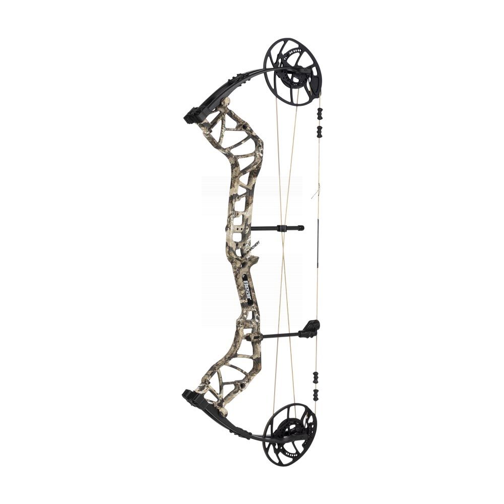  Bear Whitetail Legend Pro Compound Bow