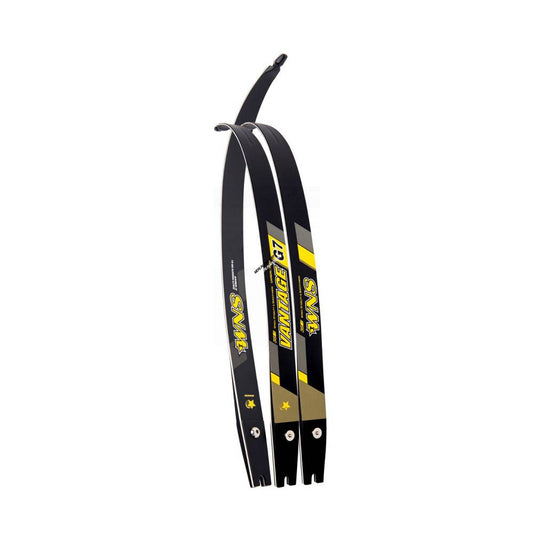  WNS Vantage G7 Recurve Limbs