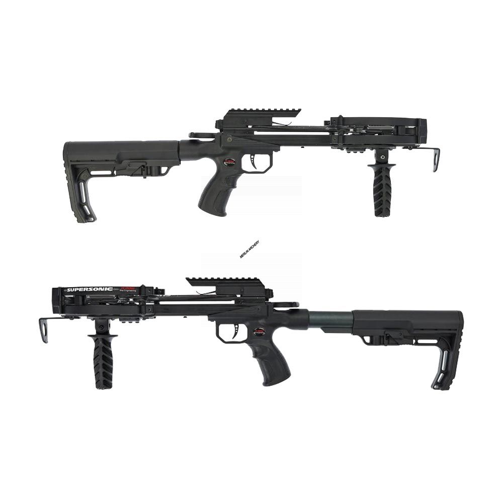  X-Bow Supersonic XL Crossbow AR-15 Stock