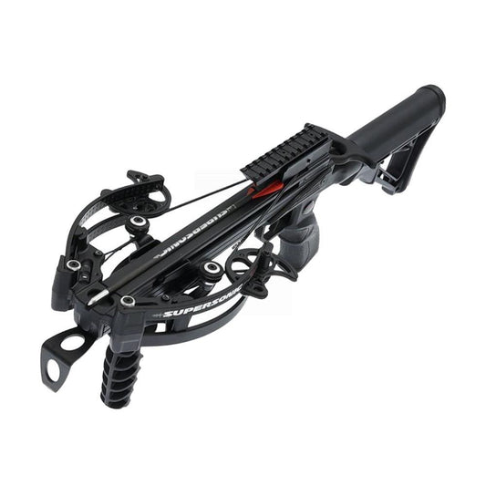  X-Bow Supersonic XL Crossbow M4 Stock