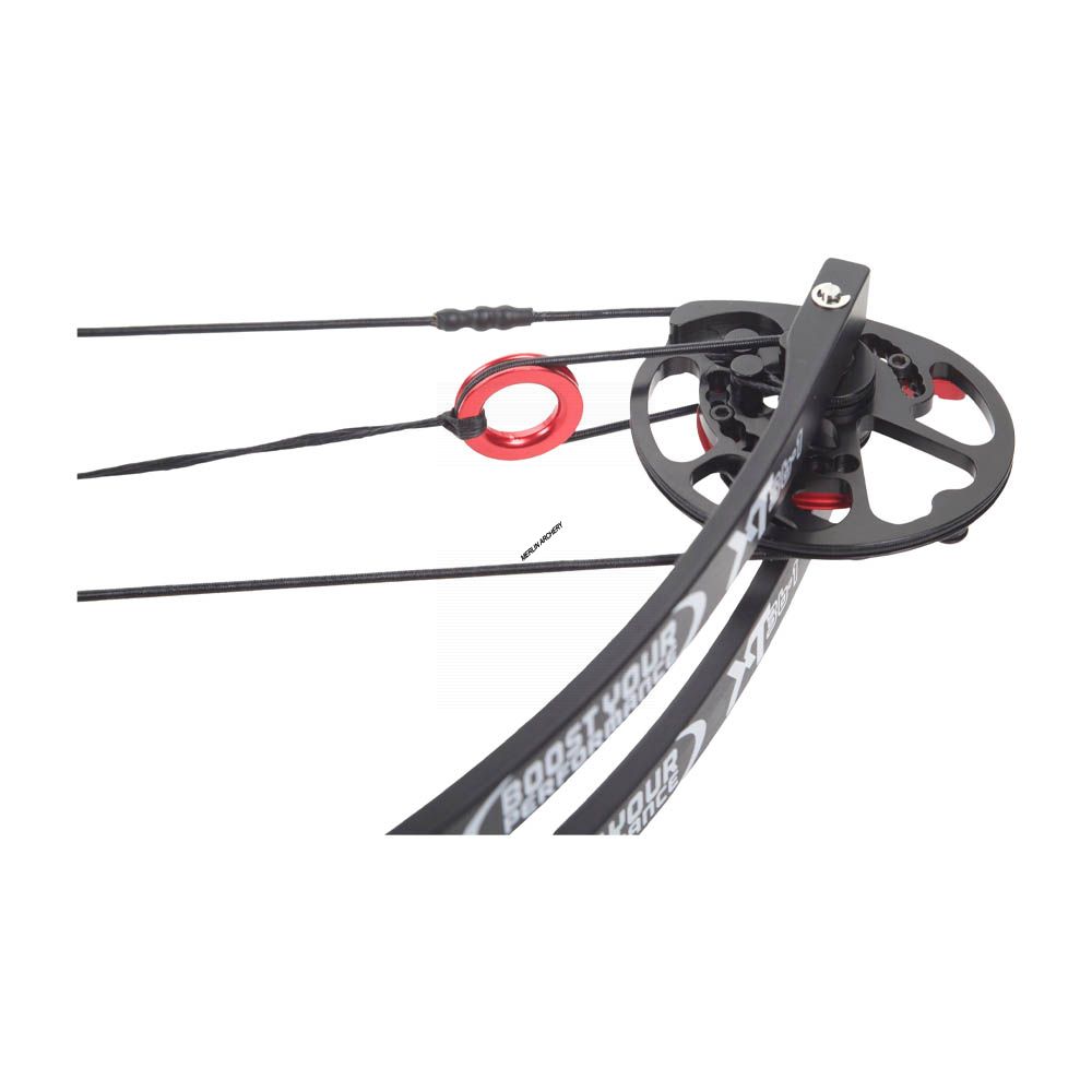  Booster XT 36.1 Compound Bow