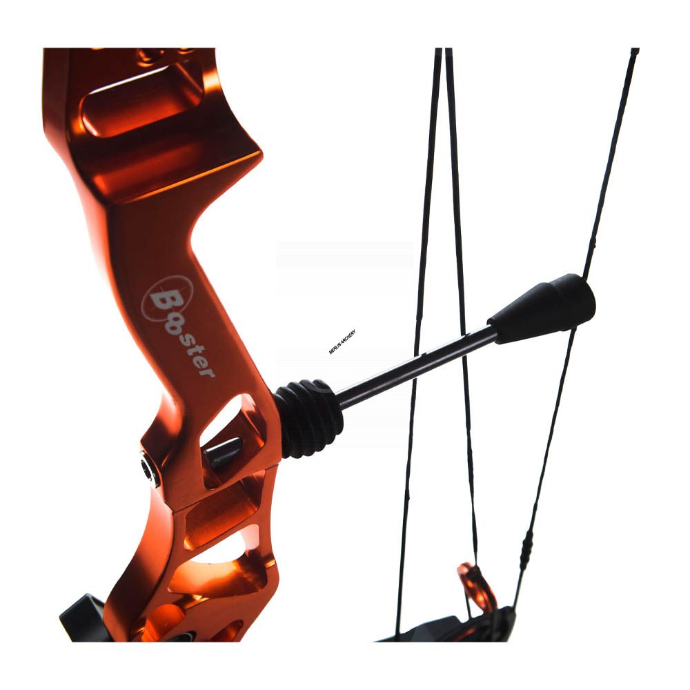  Booster XT 36.1 Compound Bow