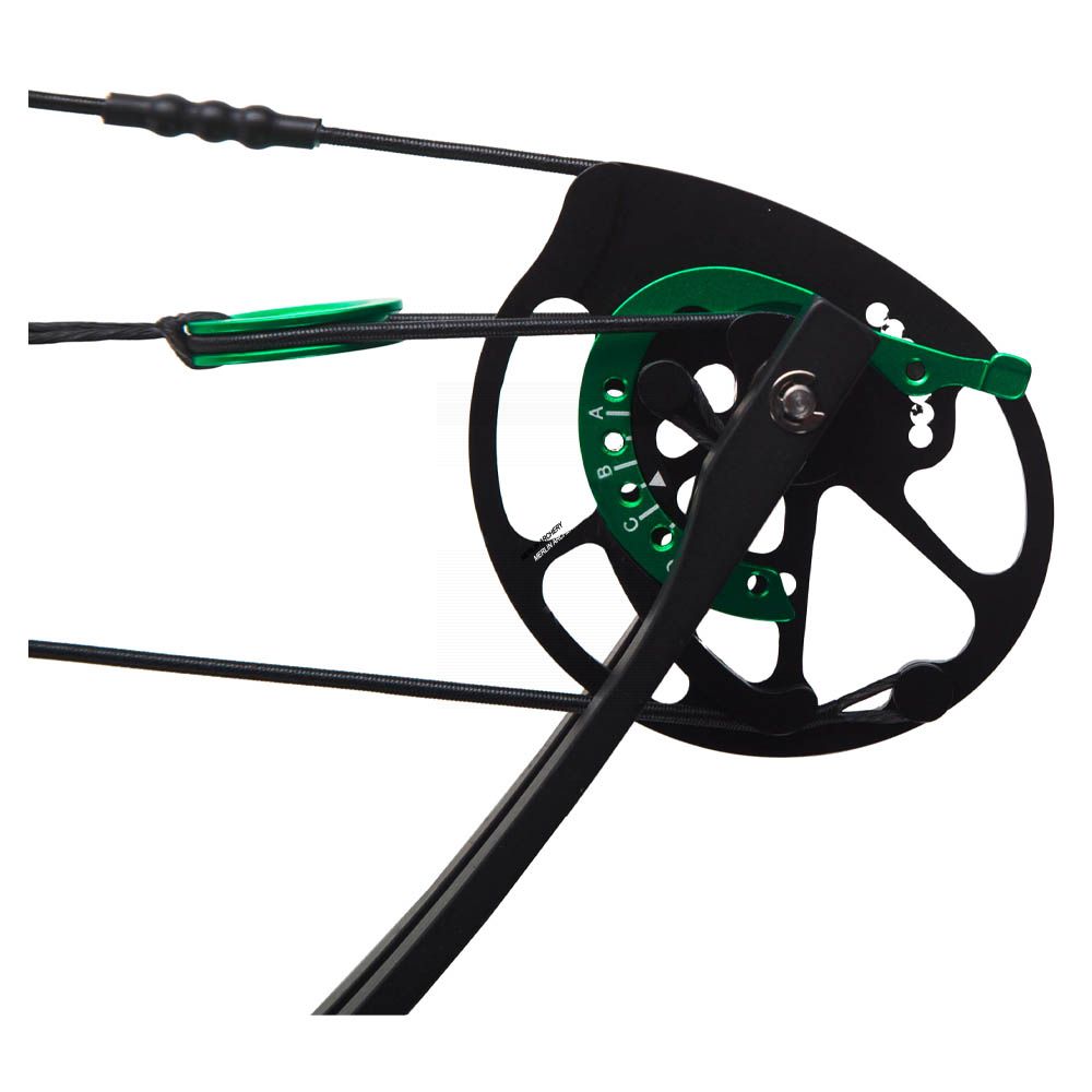  Booster XT 36.1 Compound Bow