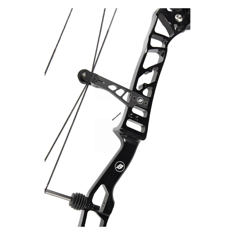  Booster XT 36.1 Compound Bow