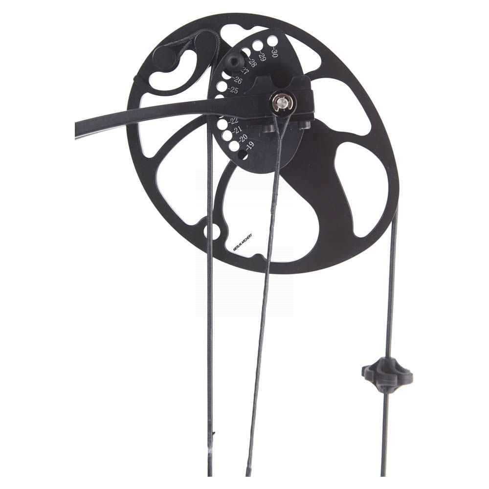  Booster XT 38.1 Compound Bow