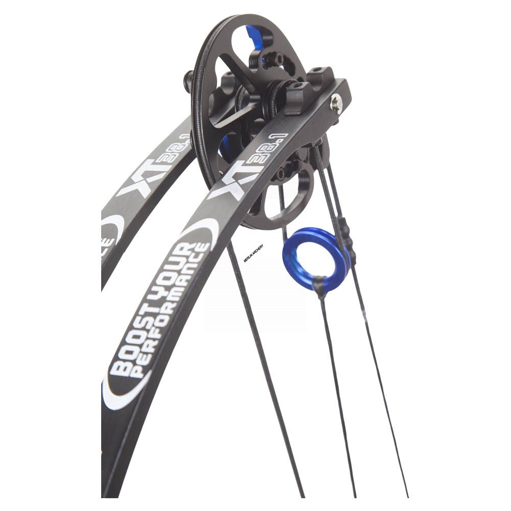  Booster XT 38.1 Compound Bow