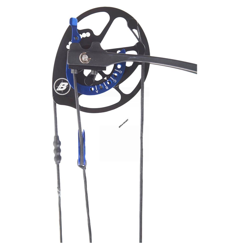  Booster XT 38.1 Compound Bow