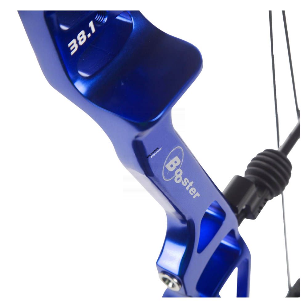  Booster XT 38.1 Compound Bow