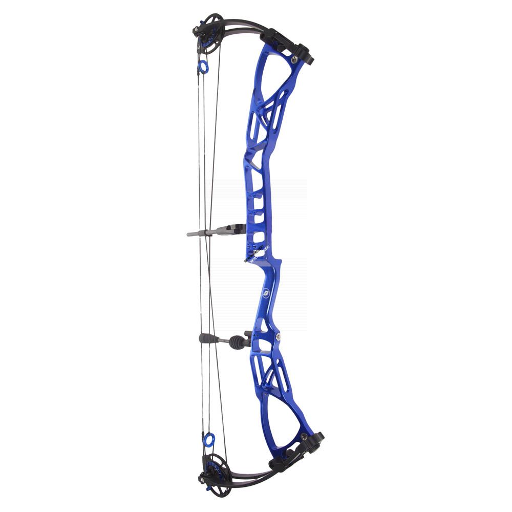  Booster XT 38.1 Compound Bow