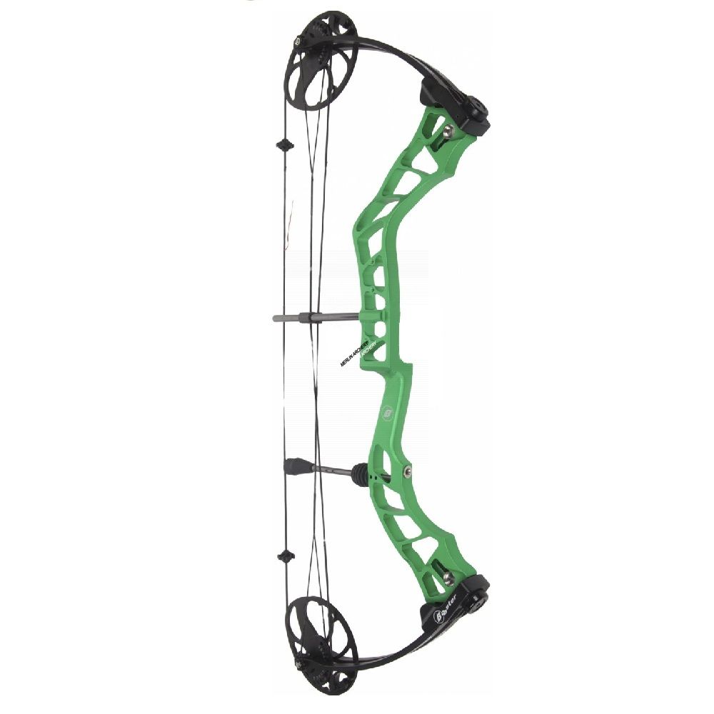  Booster Xt31 Compound Bow