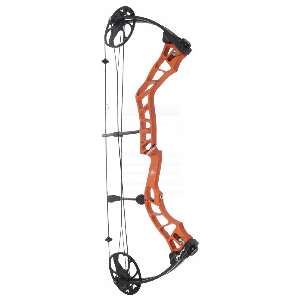  Booster Xt31 Compound Bow