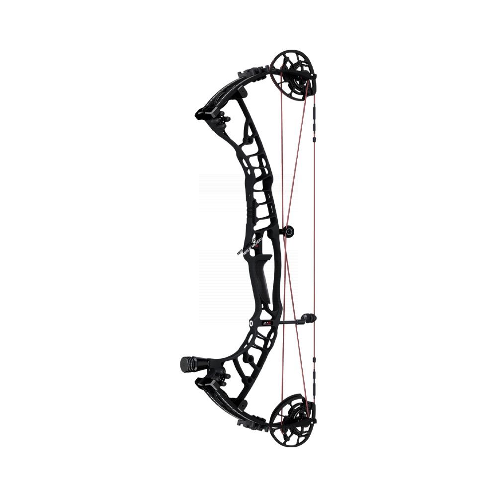  Hoyt Z1S Compound Bow - Mod 3