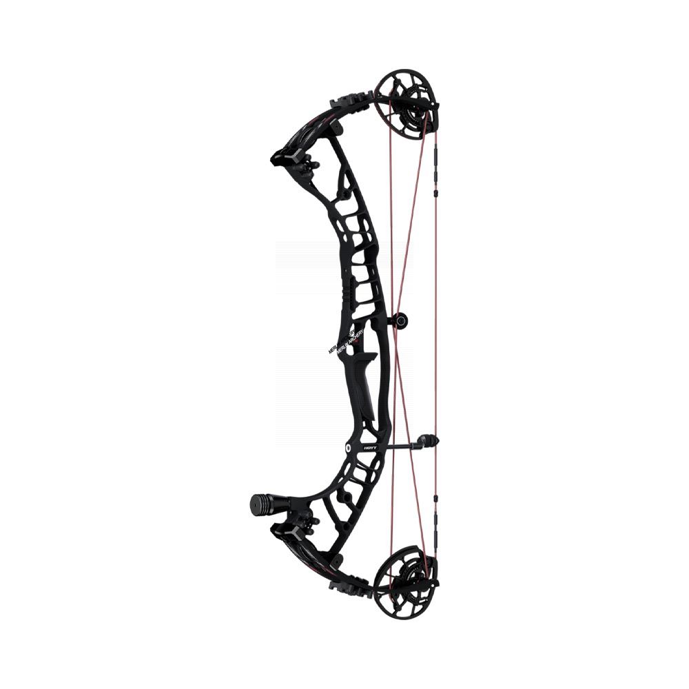  Hoyt Z1S Compound Bow - Mod 3