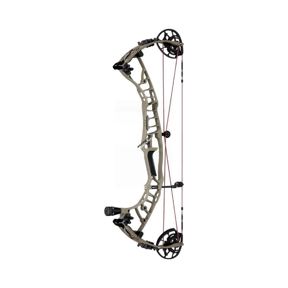  Hoyt Z1S Compound Bow - Mod 3