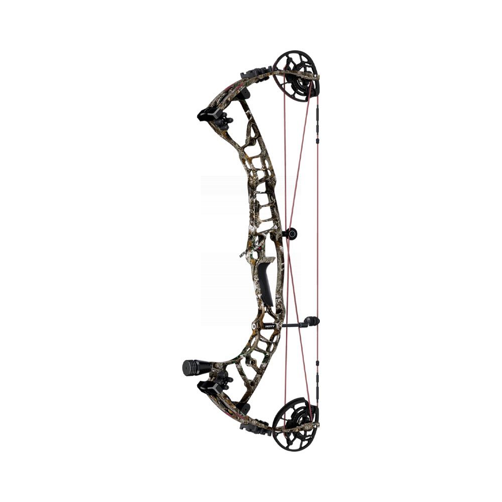  Hoyt Z1S Compound Bow - Mod 3